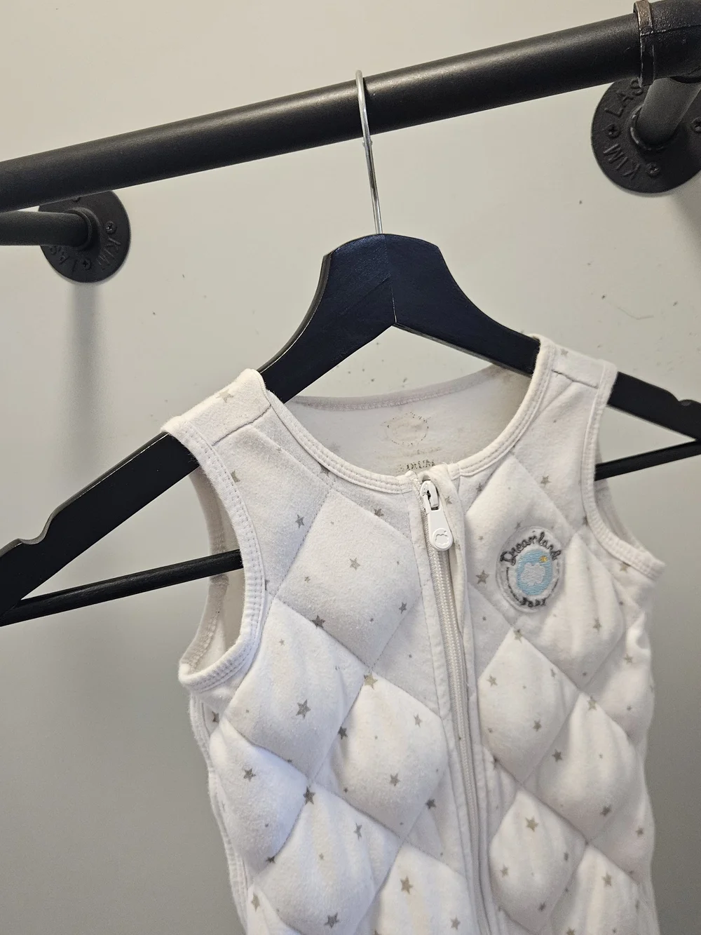 Dreamland Baby Sleepsack